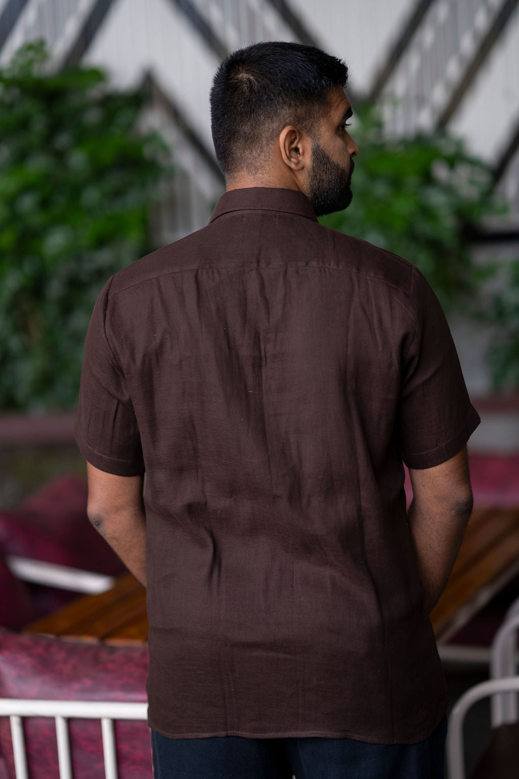 Espresso Martini Men’s Shirt