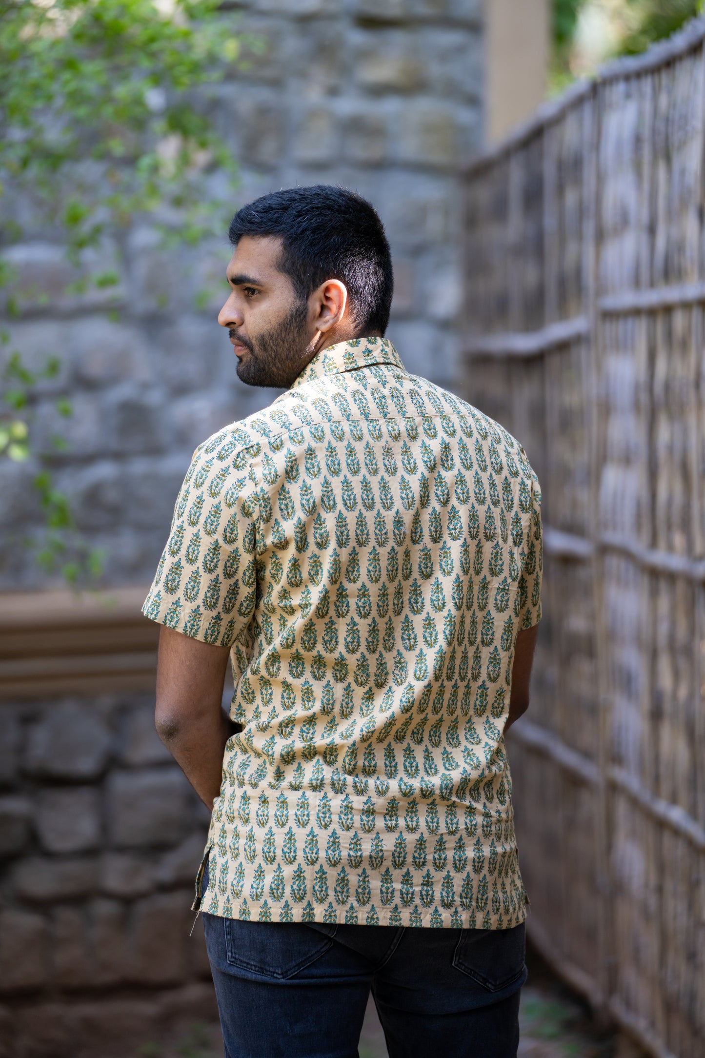 Columbus Columbus Men's Shirt