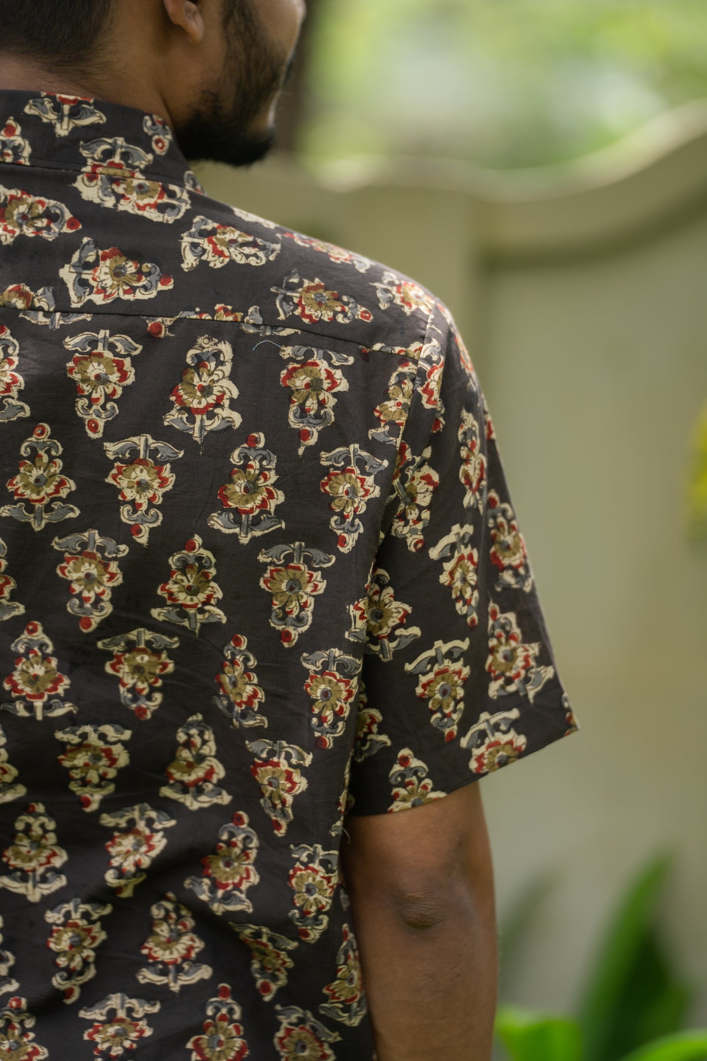 Khwaab Men's Shirt