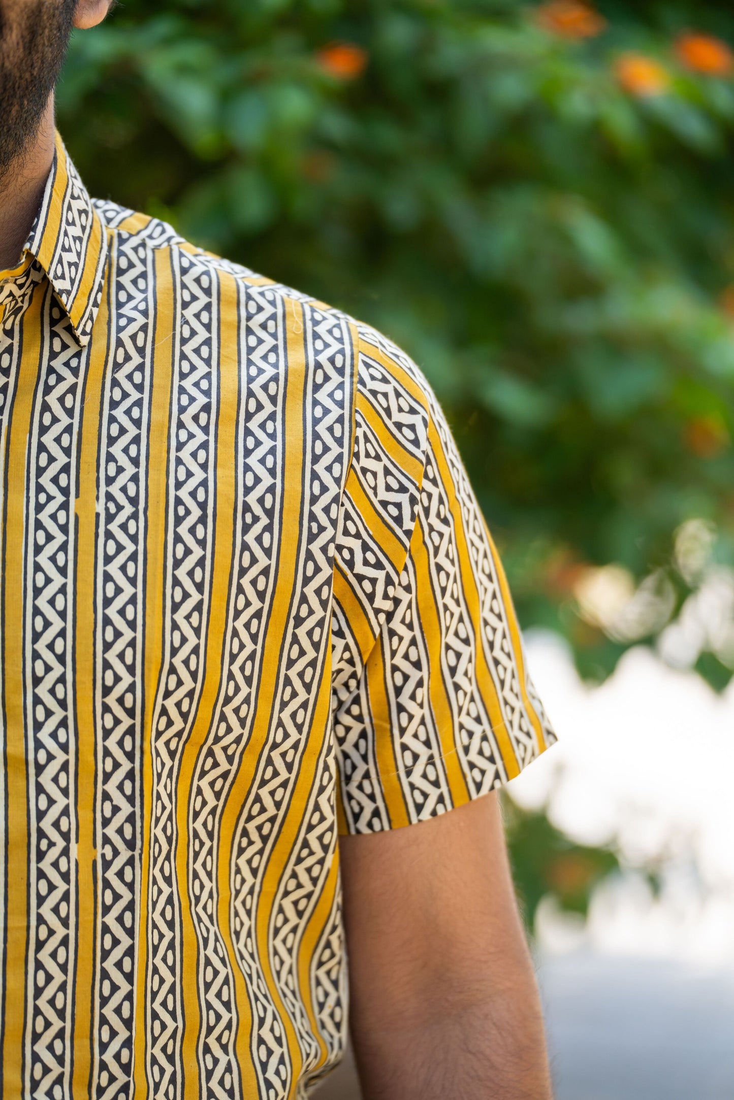Naanum Rowdy Dhaan Men's Shirt