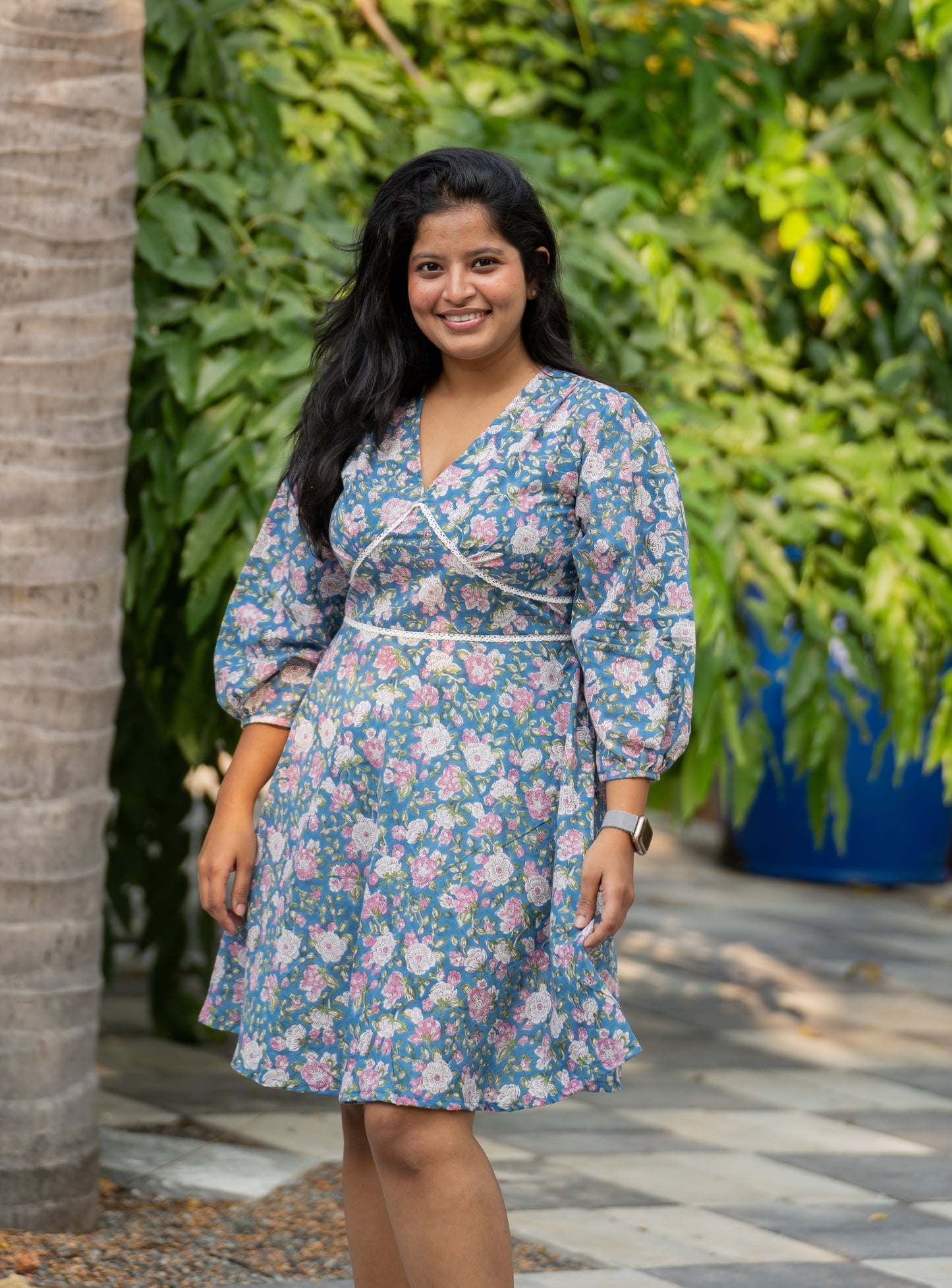 Passenger Princess Dress