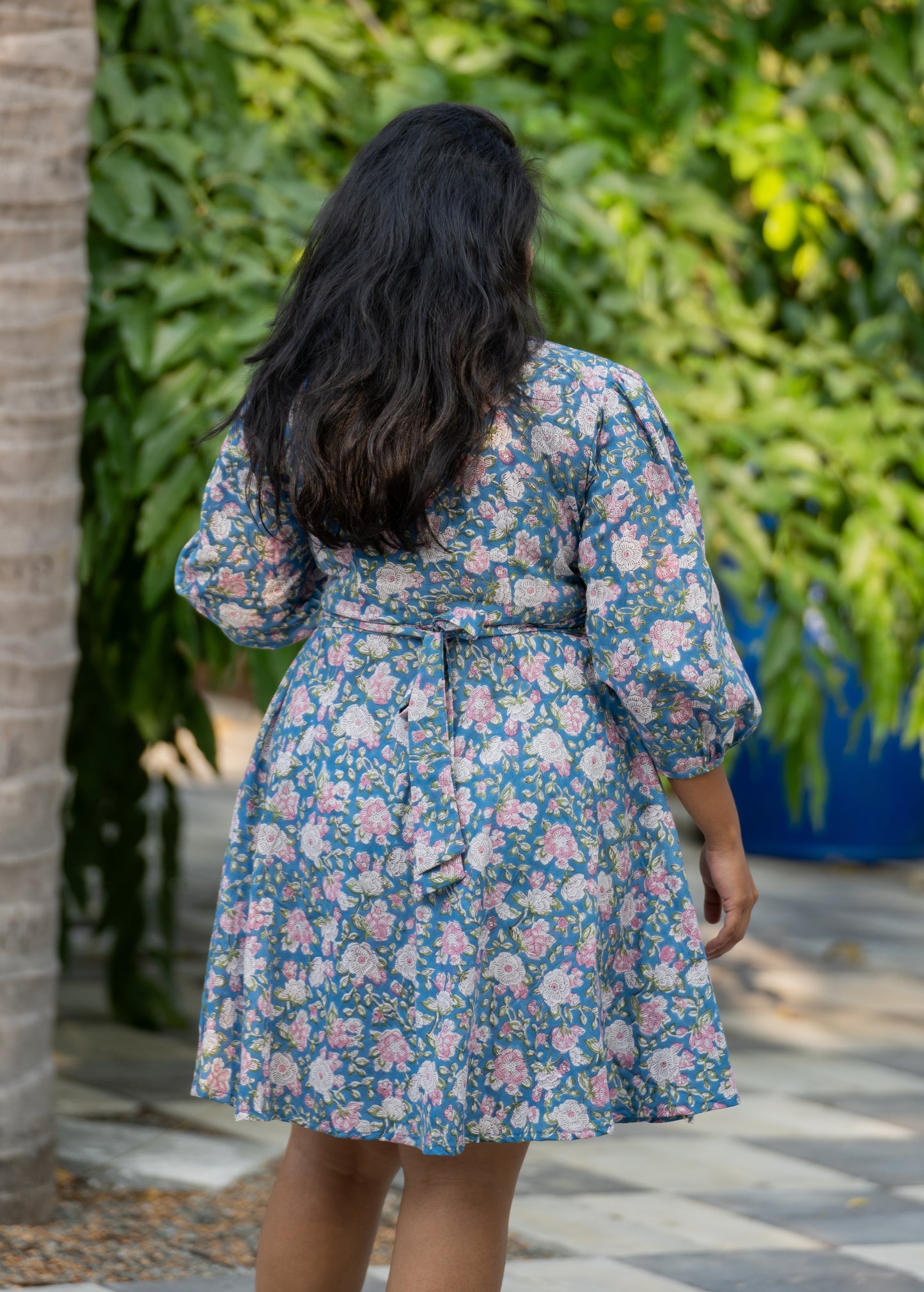 Passenger Princess Dress