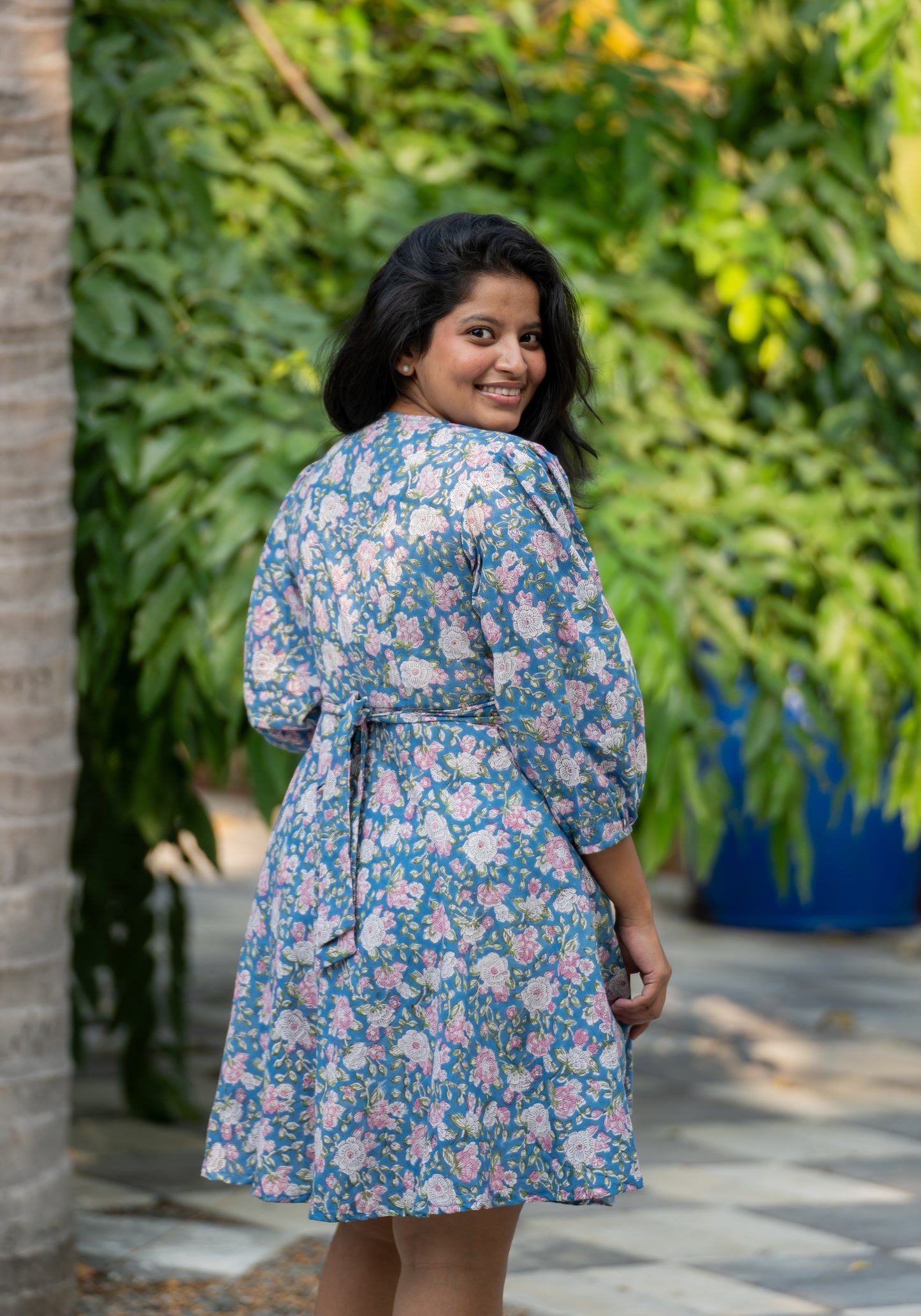 Passenger Princess Dress