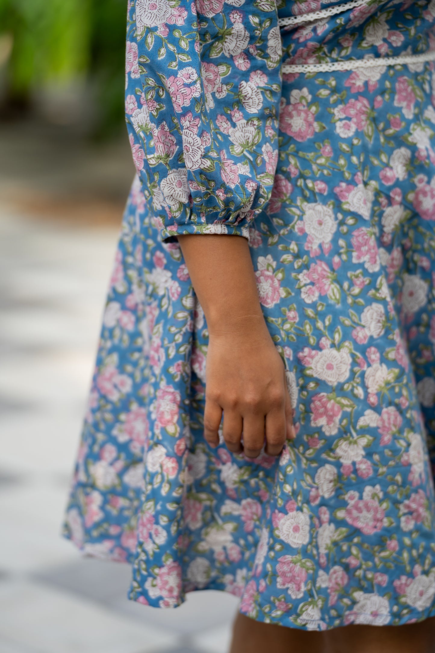 Passenger Princess Dress
