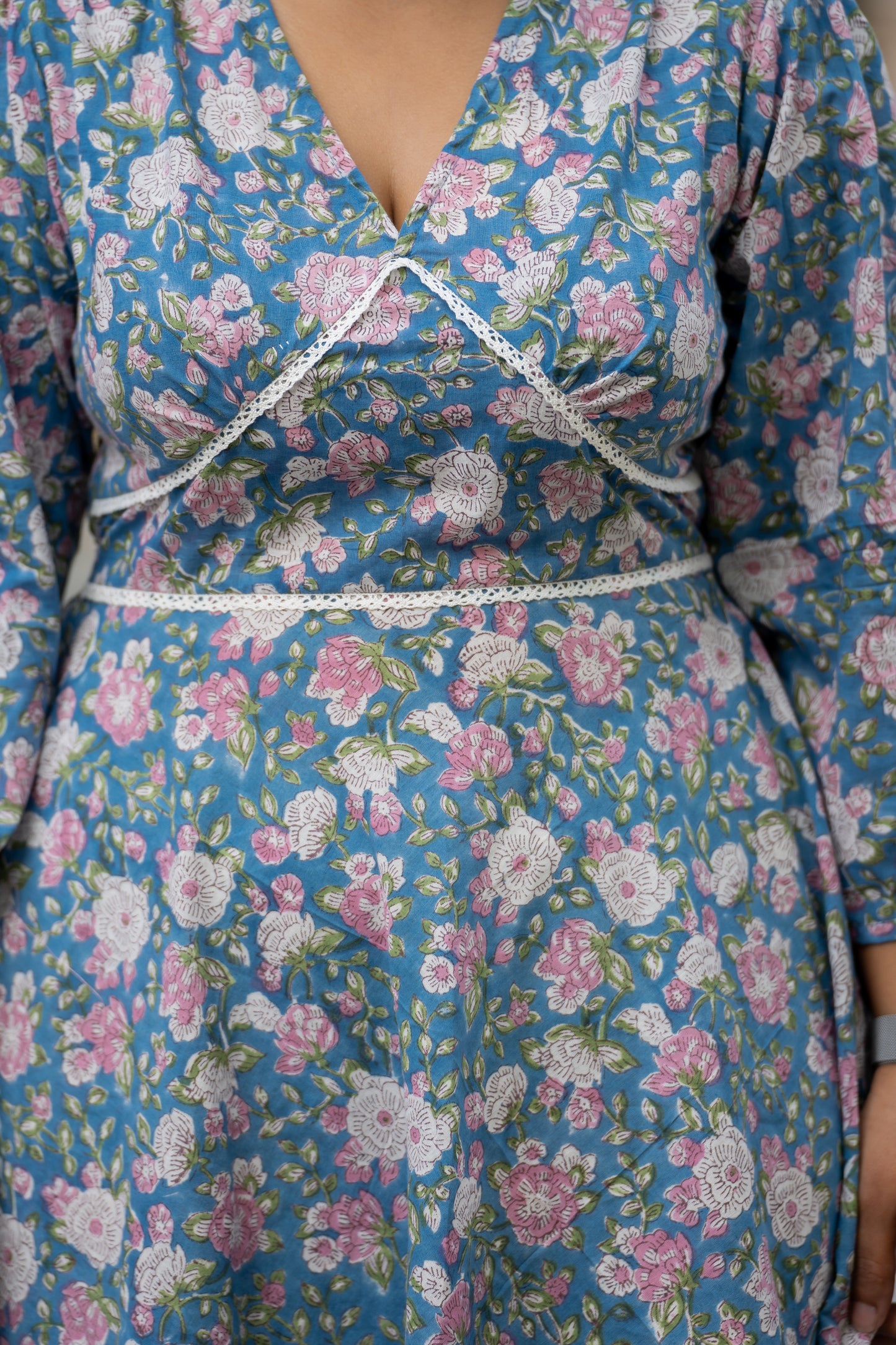 Passenger Princess Dress