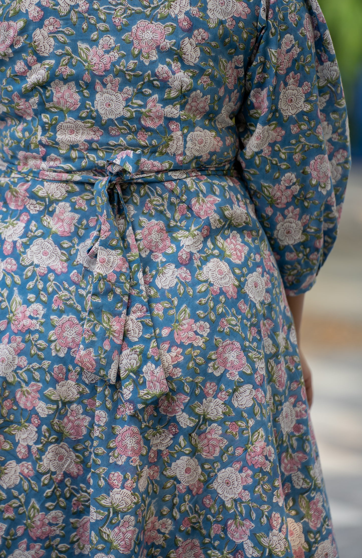 Passenger Princess Dress