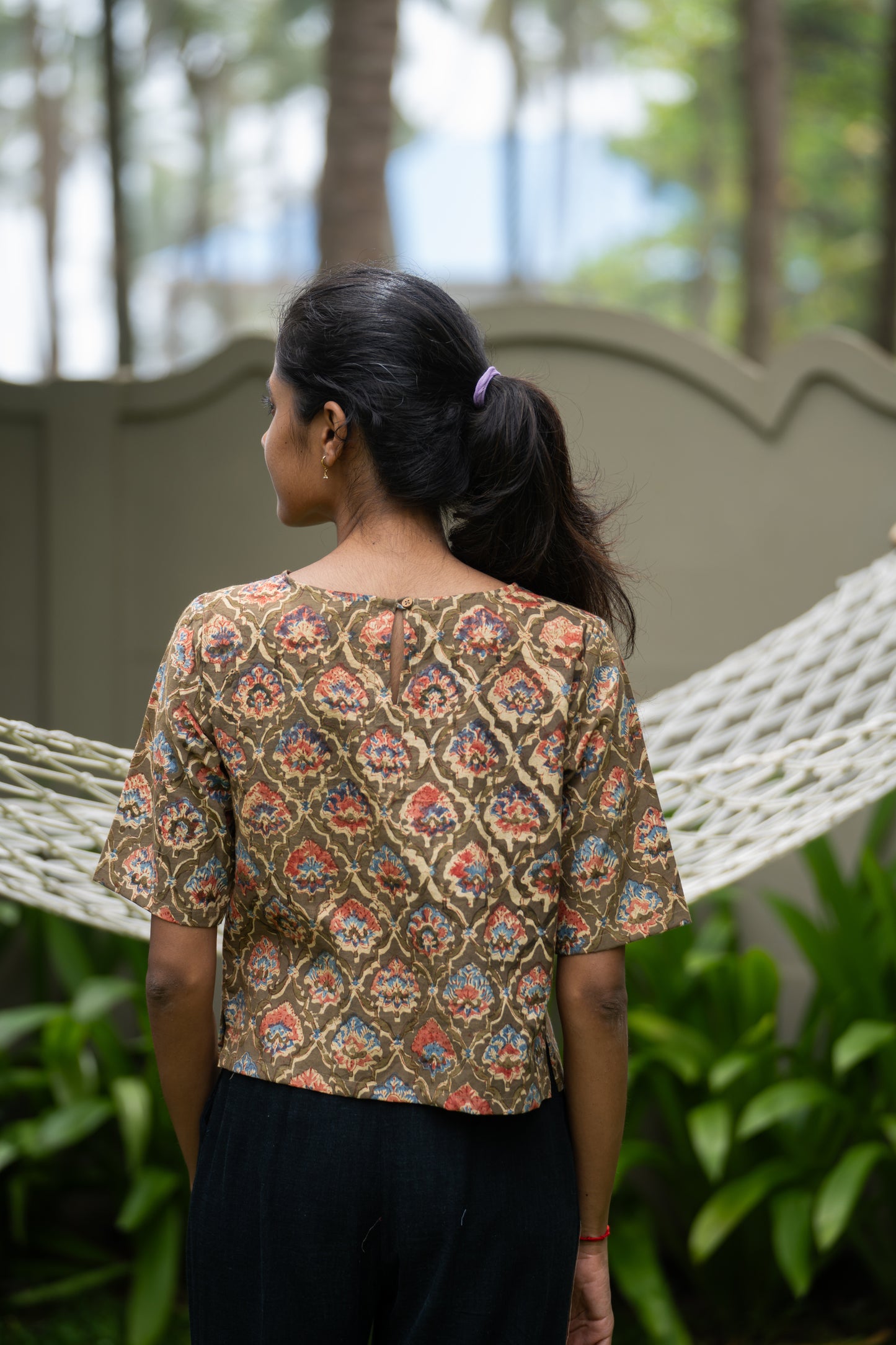 Zindagi Top