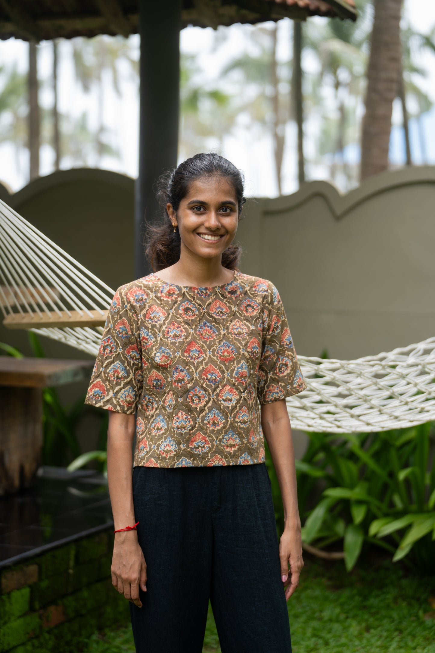Zindagi Top