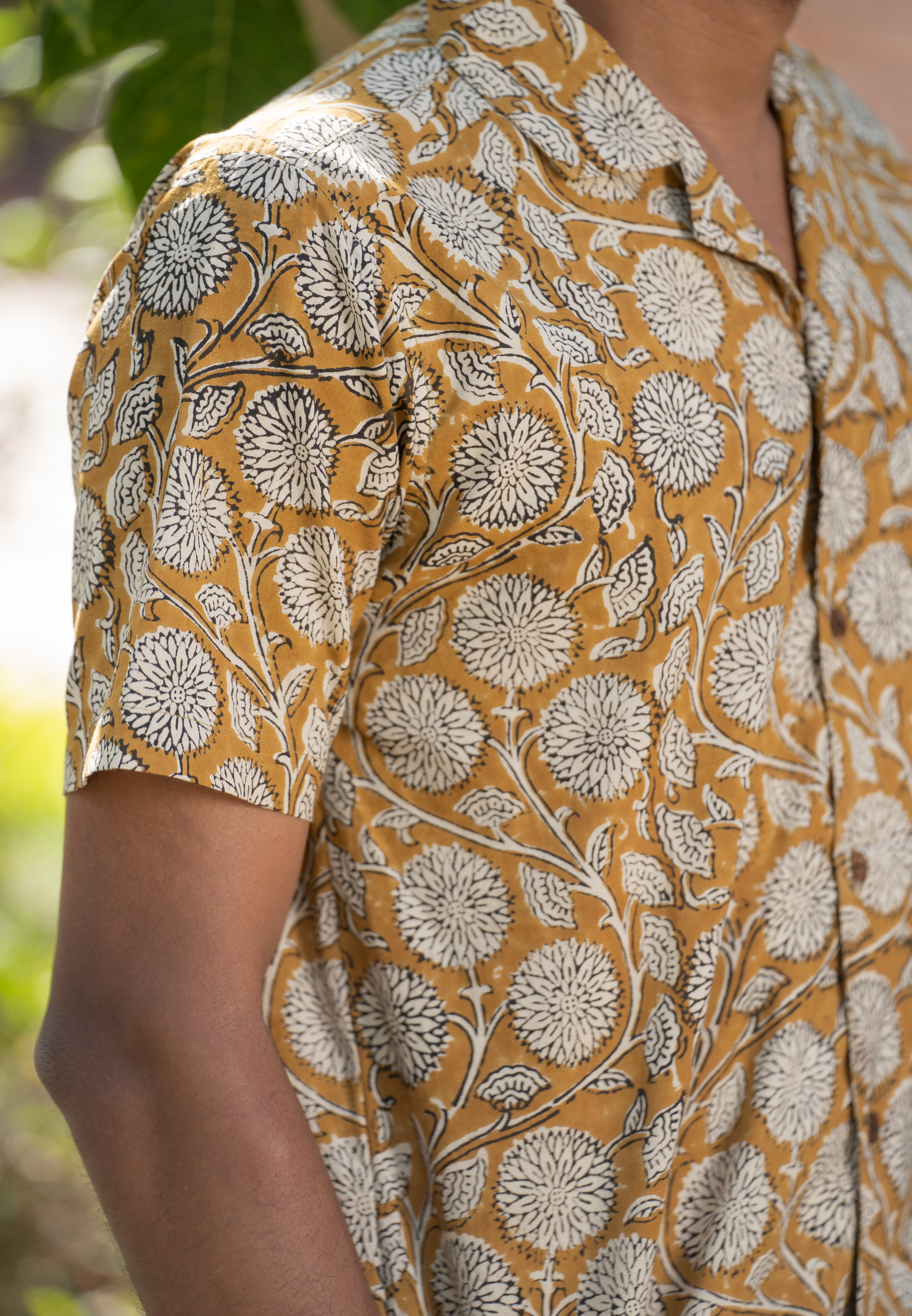 Best cotton shirt for men