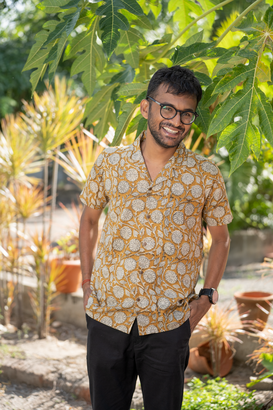 jaipur print shirts wholesale