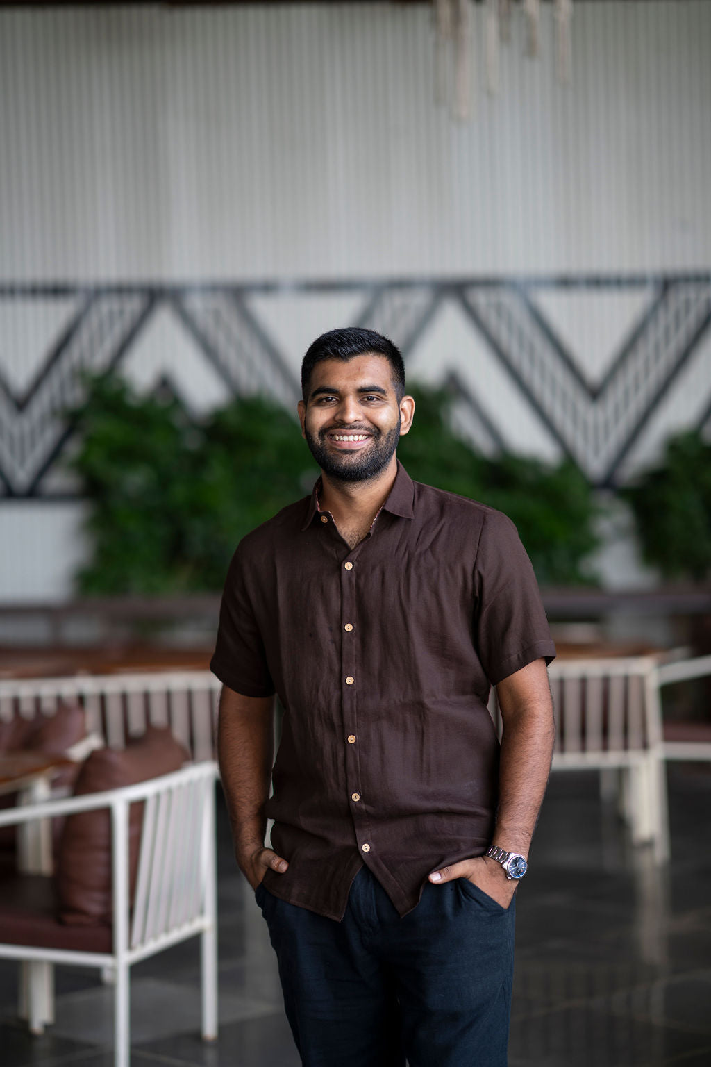 Espresso Martini Men’s Shirt