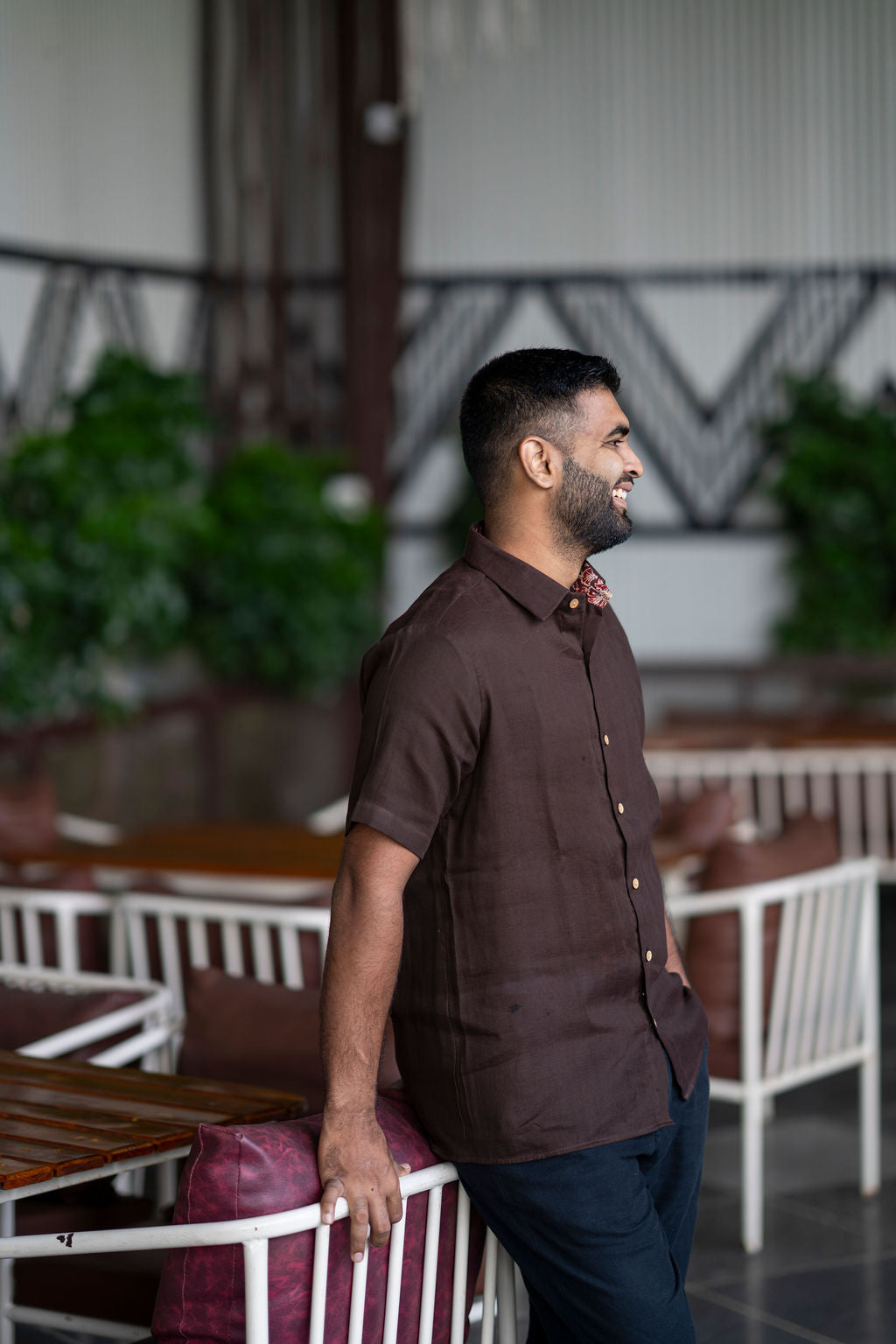 Espresso Martini Men’s Shirt