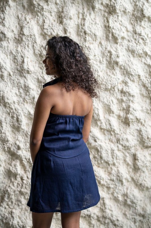 Bottoms Up Skort Set