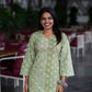 Mojito Sleeved Kurti