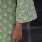 Mojito Sleeved Kurti