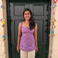 Vadamalli Corset Kurti