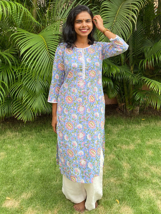 Raat Kurta
