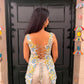 Seashore Corset Kurti