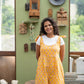 Aamras Jumpsuit