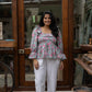 Amla Long Sleeved Top
