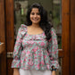 Amla Long Sleeved Top