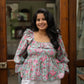 Amla Long Sleeved Top