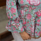 Amla Long Sleeved Top