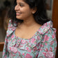 Amla Long Sleeved Top
