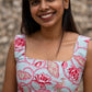 Confetti Corset Kurti