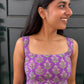 Vadamalli Corset Kurti