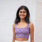 Vaadamalli Crop Top