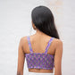 Vaadamalli Crop Top