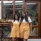 Aamras Jumpsuit