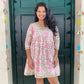 Vaanam Short Dress