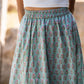 Geet Layered Skirt