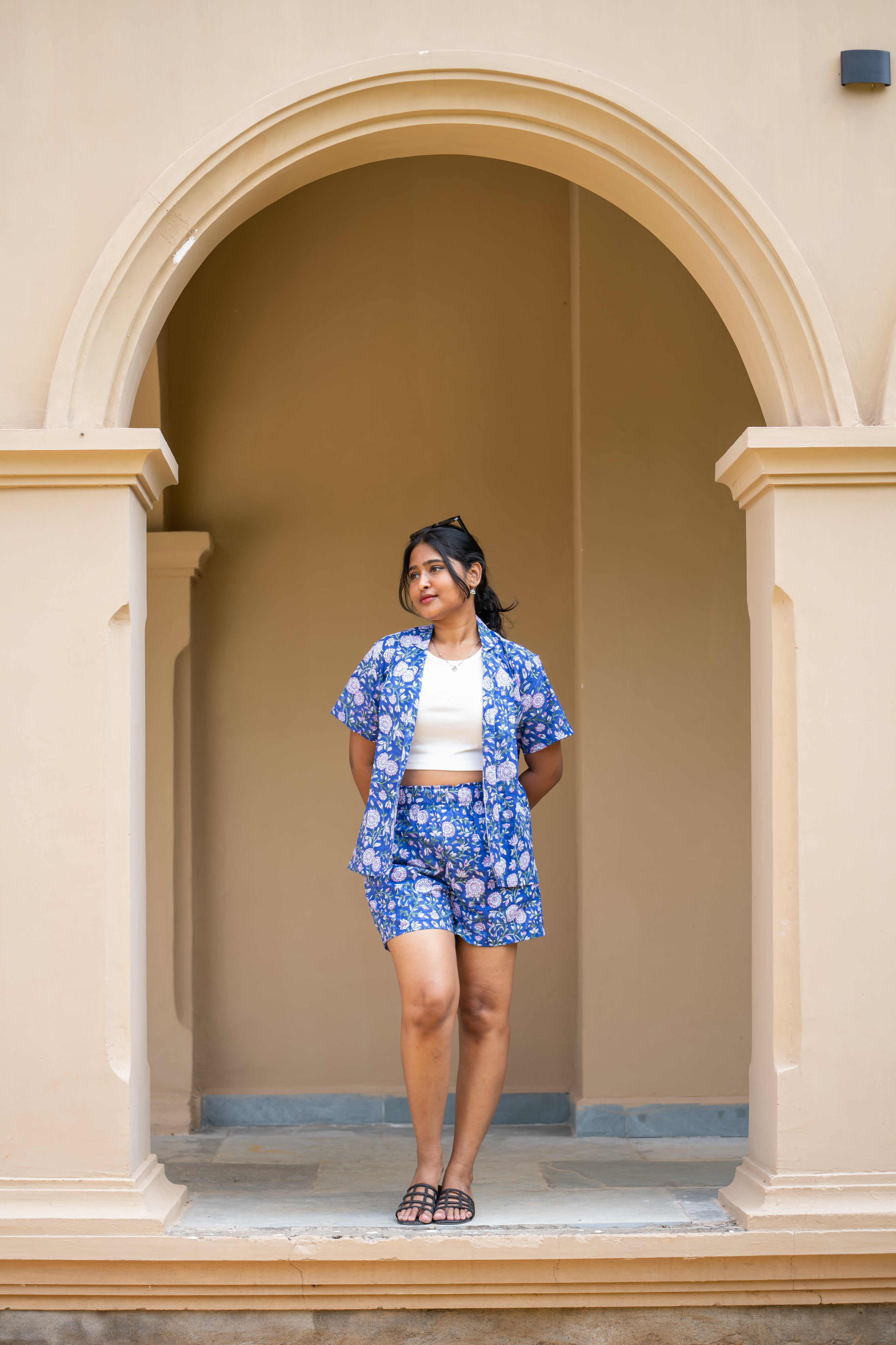 Tropica Co-ord Set