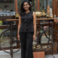 Kala Khatta Top & Pant Co-ord Set