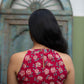 Kara Pori Halter Neck Dress