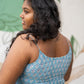 Kachori A-Line Dress