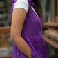 Kala Jamun Jumpsuit