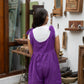 Kala Jamun Jumpsuit