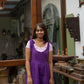 Kala Jamun Jumpsuit