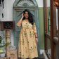 Karumbu Juice Midi Dress