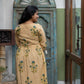 Karumbu Juice Midi Dress