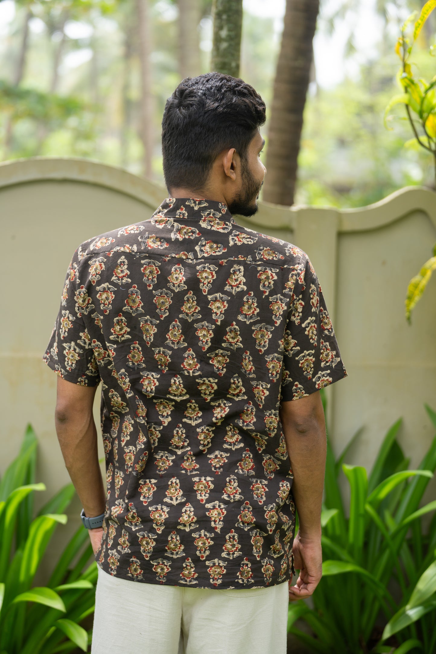 Khwaab Men's Shirt