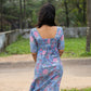 Long Island Midi Dress