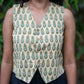 Madhumita Waistcoat