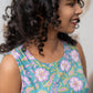 Maska Chaska Styled Back Dress
