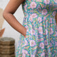 Maska Chaska Styled Back Dress