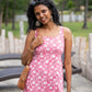 OK Kanmani Midi Dress